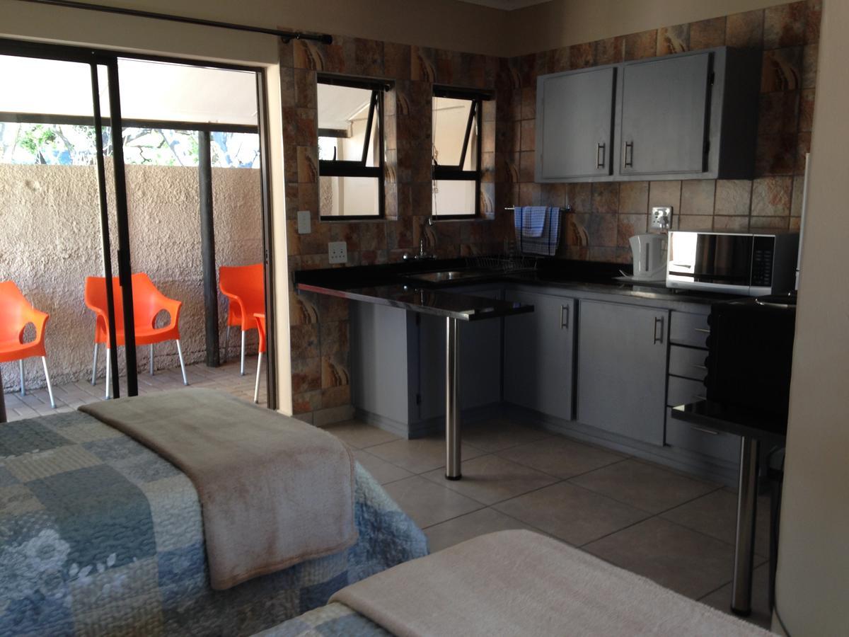 Impala Chalets Phalaborwa Ngoại thất bức ảnh